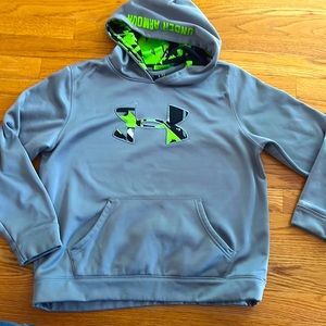 Under Armour youth X-Large